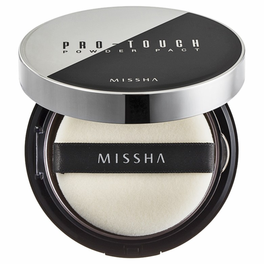 ПУДРА MISSHA PRO TOUCH POWDER PACT 10 г