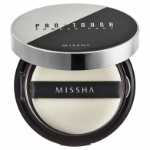 ПУДРА MISSHA PRO TOUCH POWDER PACT 10 г