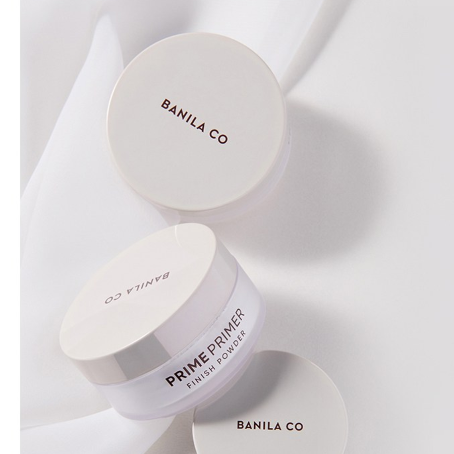 Финишная пудра BANILA CO  Prime Primer, 1шт