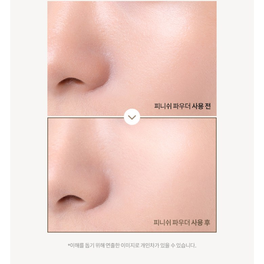 Финишная пудра BANILA CO  Prime Primer, 1шт