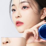 Пудра Big Skin Finish Pact Основной продукт 14 г + заправка 11 г, № 21 Телесно-бежевый, 1 комплект