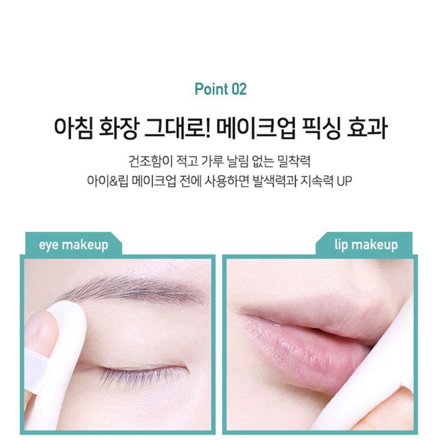 Codeglocolor Oilcut Pact 8 г, белый, 1шт