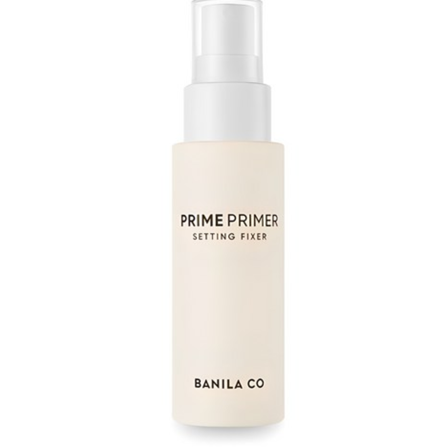Закрепитель для нанесения грунтовки BANILA CO  Prime Primer, 50 мл, 1шт