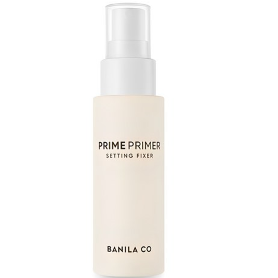 Закрепитель для нанесения грунтовки BANILA CO  Prime Primer, 50 мл, 1шт