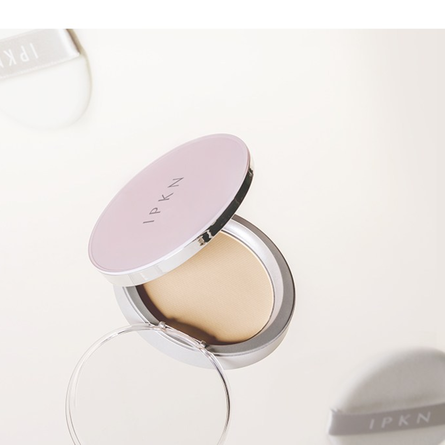 Пудра Big Perfume Powder Pact 14,5г (скидка-39%)