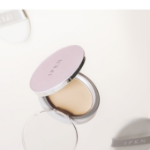 Пудра Big Perfume Powder Pact 14,5г (скидка-39%)