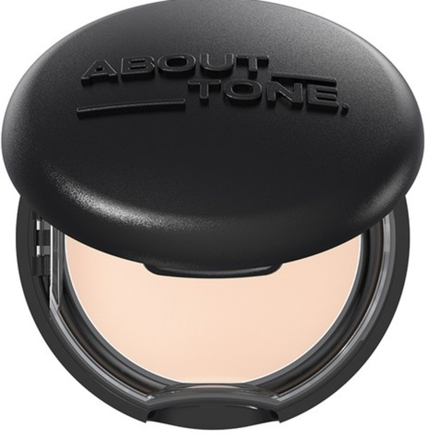 Пудра Abouttone Blur Powder Pact, 9 г, 2,5 цвета слоновой кости, 1 шт(скидка -29%)