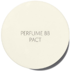 Пудра The Saem Sammul Perfume BB Pact Powder, розово-бежевый, 1шт