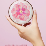 Помощник для макияжа Art Fact Оригинальная пудра Profinish Pact, 25 г, № 23 Натуральный беж (скидка -46%)