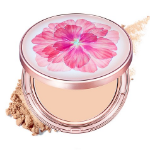 Помощник для макияжа Art Fact Оригинальная пудра Profinish Pact, 25 г, № 23 Натуральный беж (скидка -46%)