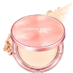 Помощник для макияжа Original Profinish Rose Latte Art Pact, 25 г, № 21 Натуральный беж, 1шт (46%- скидка)