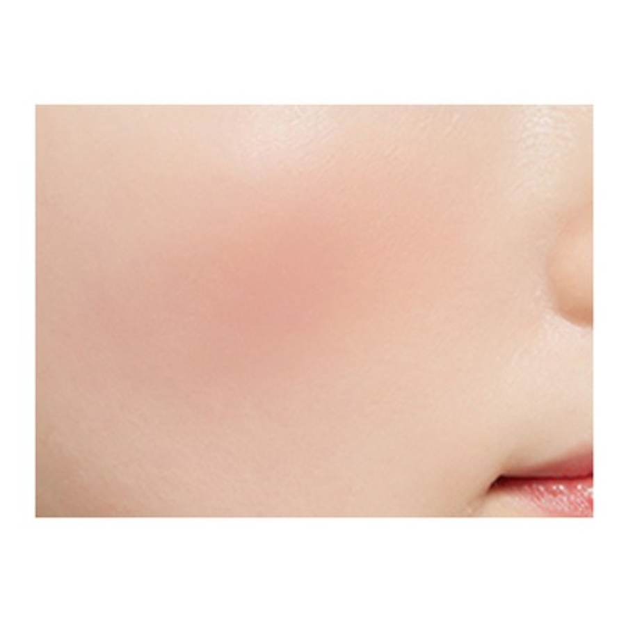 ХЛОПКОВЫЕ РУМЯНА MISSHA, 4 г, VINTAGE LOVE ( скидка -48%)