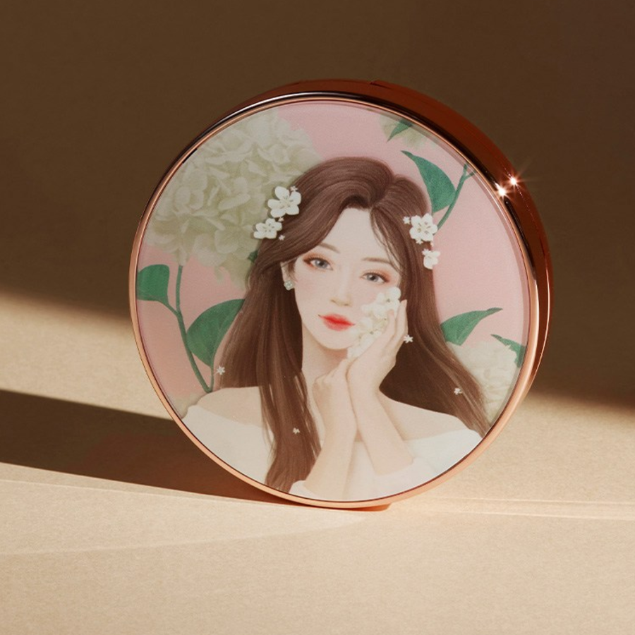 Art Fact Original Pro Finish 25 г Sweet Sophia 1ea + Эксклюзивный набор слоек (скидка -43%)