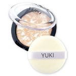 Мраморная пудра Yuki Professional Water Glow Essence, 12 г, № 21 Светло-бежевый, 1шт