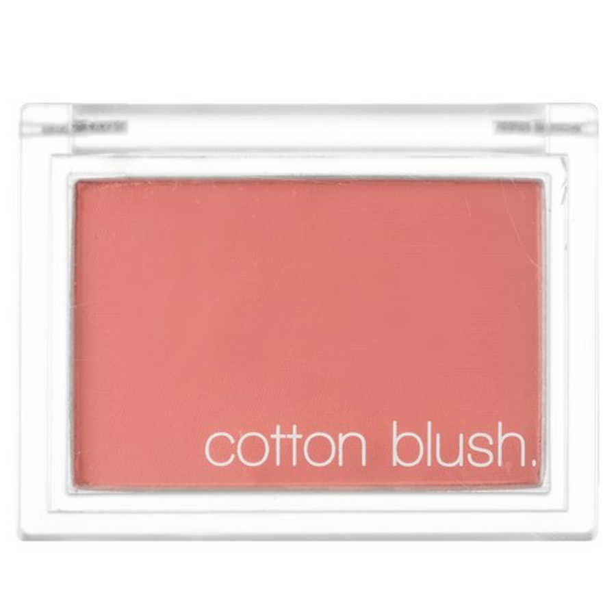 ХЛОПКОВЫЕ РУМЯНА MISSHA, 4 г, МОЯ КОНДИТЕРСКАЯ (скидка -48%)