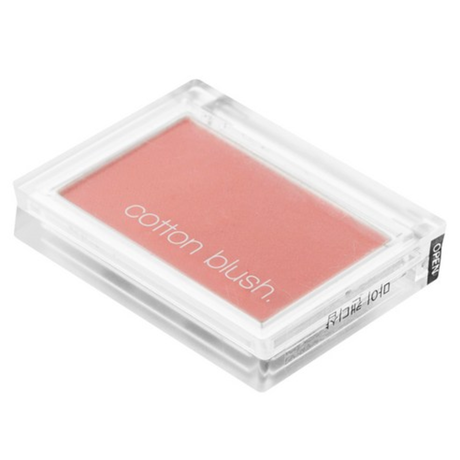 ХЛОПКОВЫЕ РУМЯНА MISSHA, 4 г, МОЯ КОНДИТЕРСКАЯ (скидка -48%)