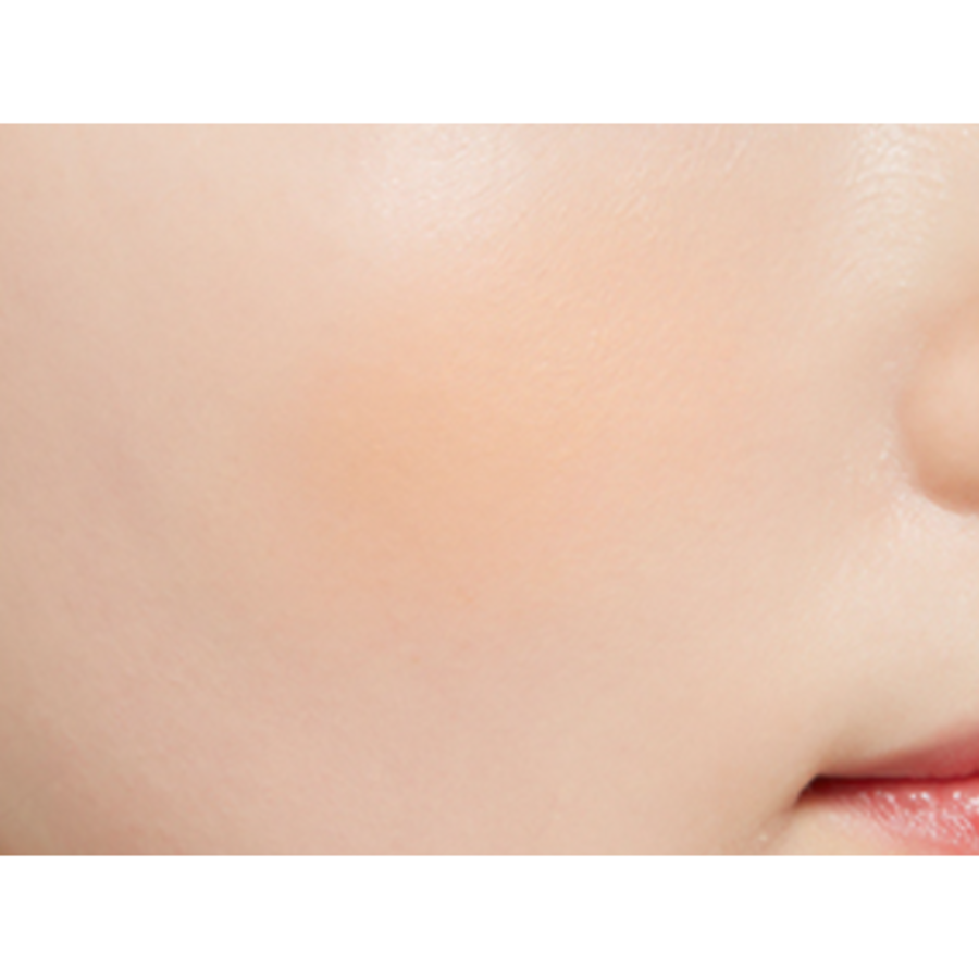 ХЛОПКОВЫЕ РУМЯНА MISSHA, 4 г, МАНДАРИНОВЫЙ ОТТЕНОК(скидка -48%)