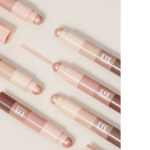 MERYTHOD Reel Edge Eye Crayon Eyeshadow 4.4g, 02 Flat Brown – многофункциональный карандаш для теней, 1 шт.  (10%- скидка)