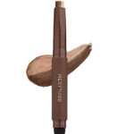 Двухцветные тени для век MERITHOD, 01 Золотисто-ореховый, 1шт