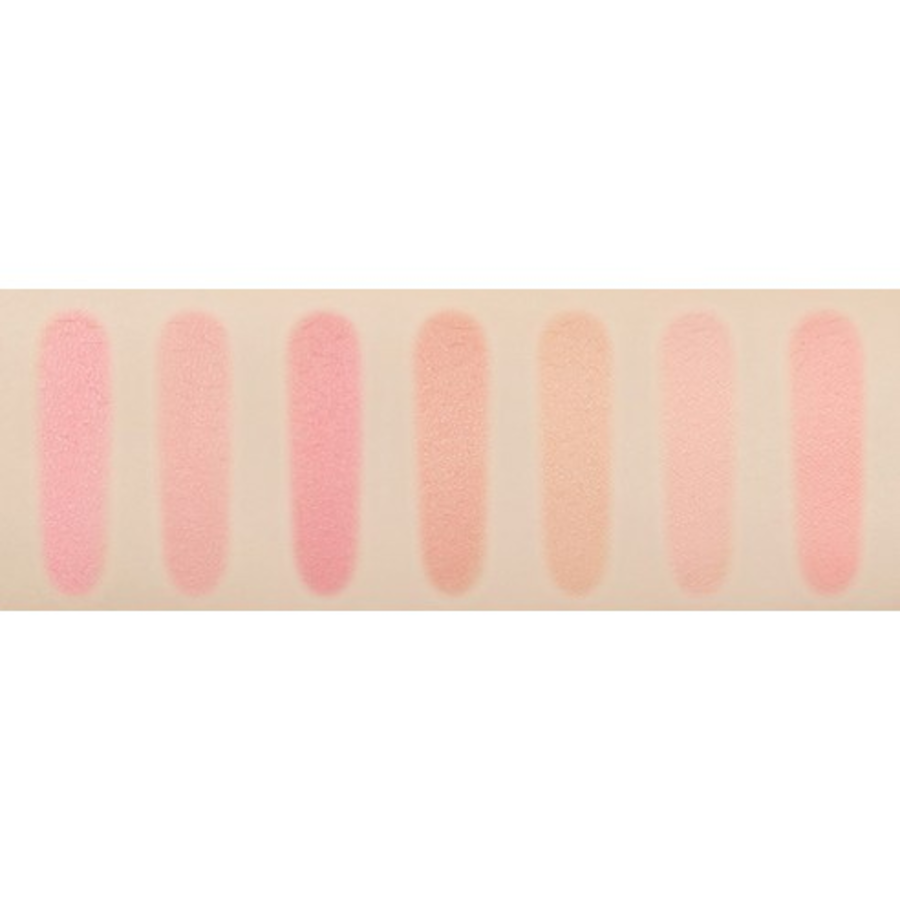 Румяна для печенья Etude Lovely, 4,5 г, BE101 Имбирно-медовое печенье (скидка -25%)