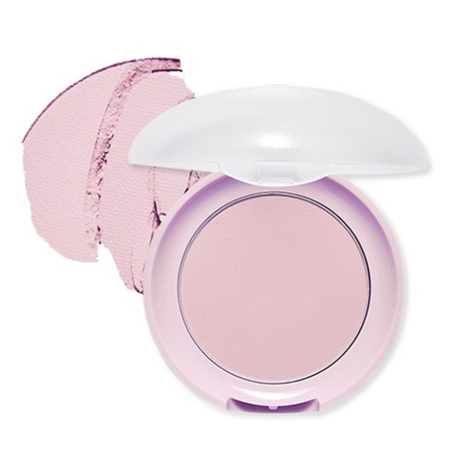 Румяна для печенья Etude Lovely, 4,5 г, PP502 Лавандовый (скидка -25%)