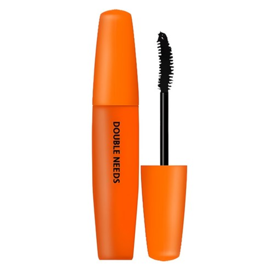 Тушь для ресниц Tony Moly Double Needs more, 12 г, № 3 для длинных ресниц, 1шт (скидка -40%)