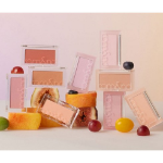 rom&nd Better Than Cheek в оттенке W03 Apricot Mill (скидка -40%)