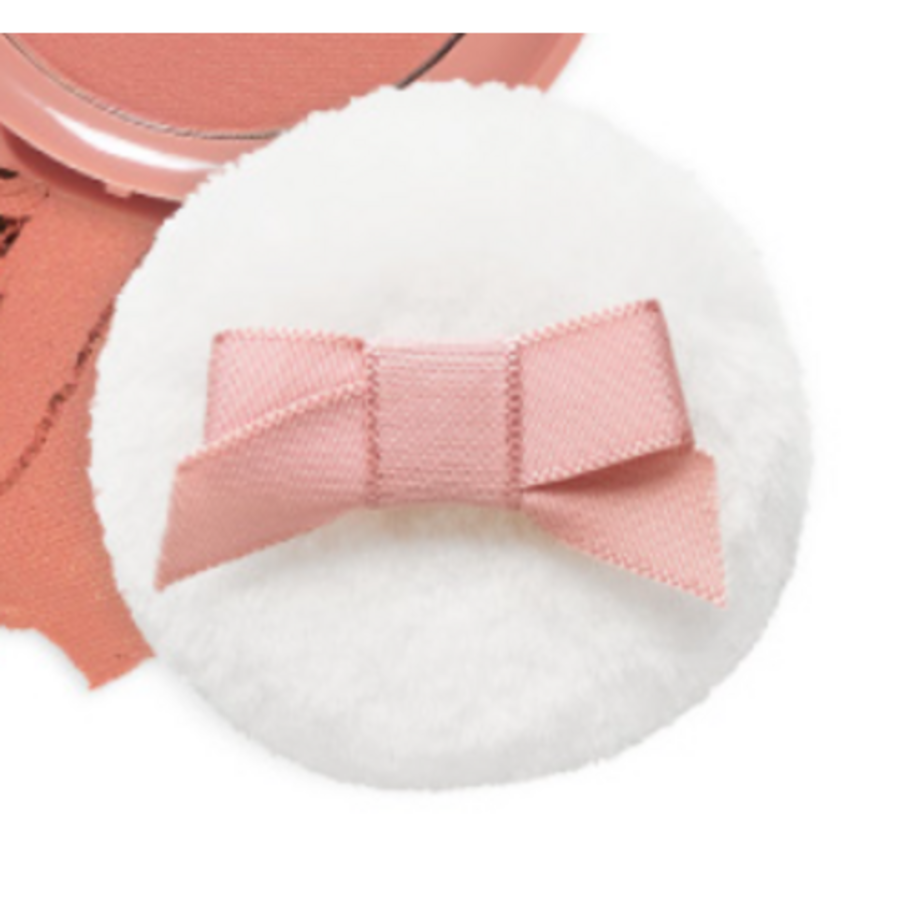 Румяна для печенья Etude House Lovely, 7,2 г, 11 персиковых шариков (скидка -8%)