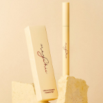 Ручка для татуировки бровей Macy's Long Fix Fingertip Eyebrow Tint, темно-коричневая, 1шт (скидка -63%)