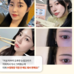 Ручка для татуировки бровей Macy's Long Fix Fingertip Eyebrow Tint, темно-коричневая, 1шт (скидка -63%)