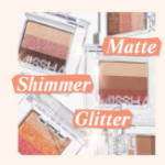 ТРОЙНЫЕ ТЕНИ MISSHA, 2 г, №3, бежевый мокко, 1шт (скидка- 50%)