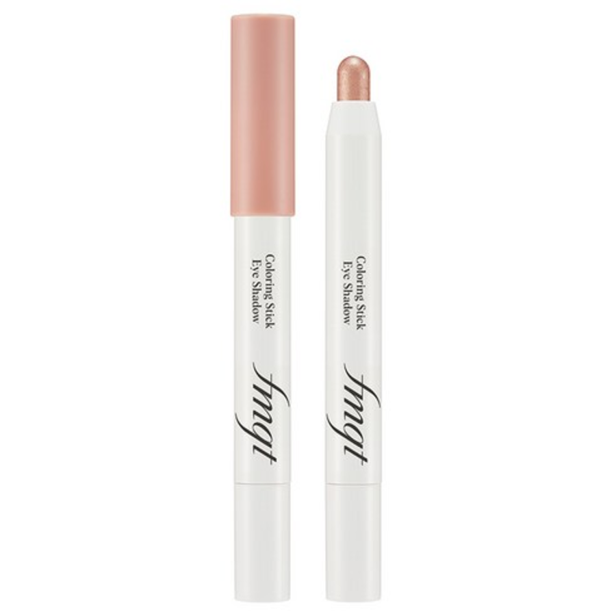 Тени для век The Face Shop fmgt E Coloring Stick, 03 Glow Beige, 1шт (скидка- 55%)