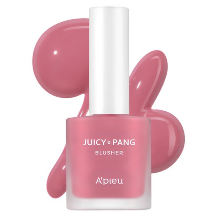 Водный бальзам для губ Apieu Juicy Pan, 8 г, PK02 Ganadaraz  (скидка -42%)