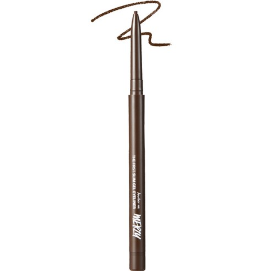 Подводку для глаз 0,05 г, БРОНЗА GS3..., 1шт (скидка -8%)