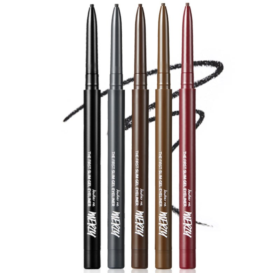 Подводку для глаз 0,05 г, БРОНЗА GS3..., 1шт (скидка -8%)