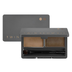 НАБОР ДЛЯ БРОВЕЙ MISSHA TWIN BROW KIT, 4,4 г, № 2, СЕРО-КОРИЧНЕВЫЙ, 1шт (скидка -45%)