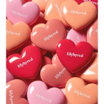 Бальзам-румяна для щек Lilybyred Love Beam, 3,5 г, Эмоциональный луч (скидка -38%)