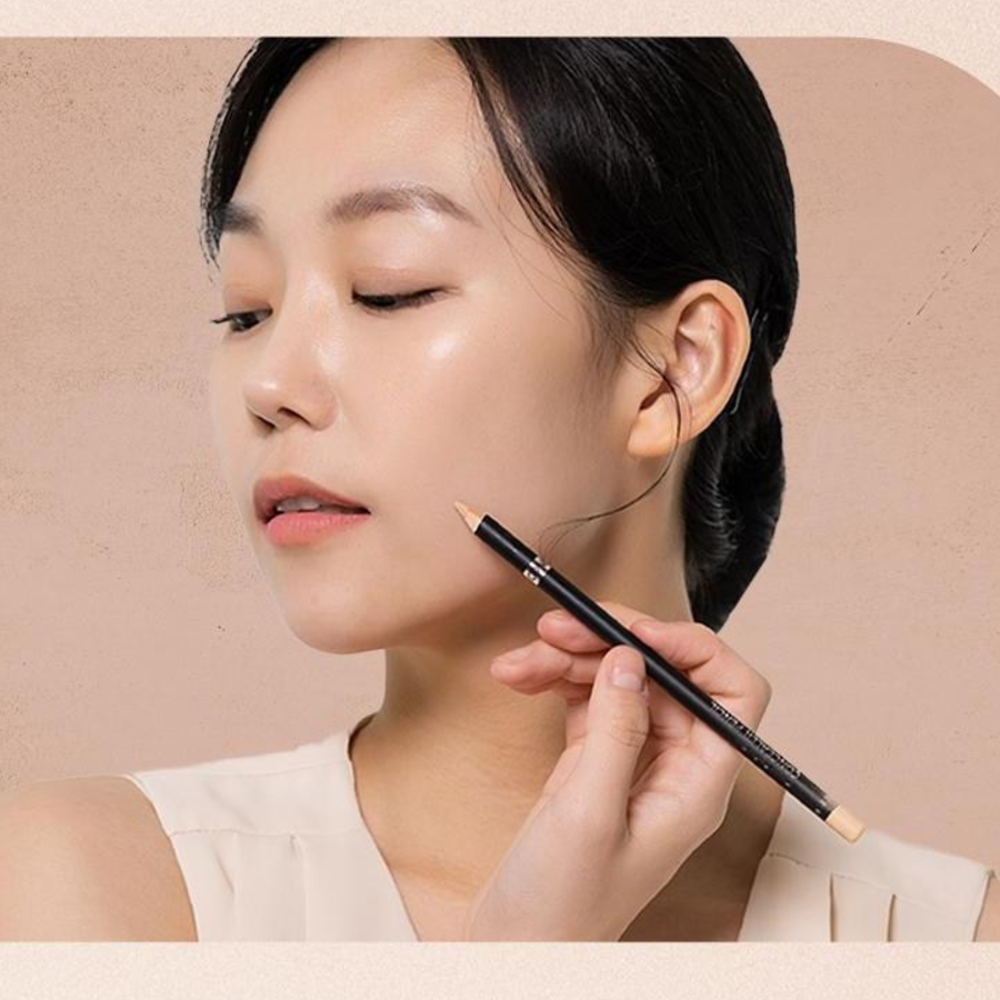 Консилер-карандаш The Saem Cover Perfection, 1,5 л., 1шт