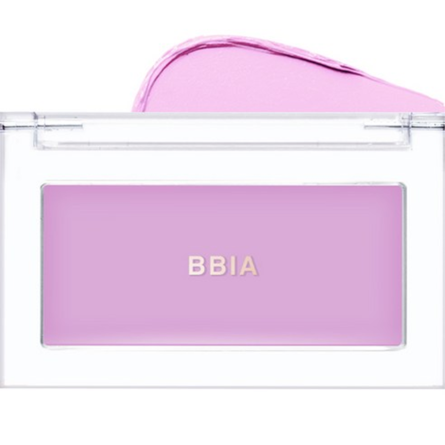 BBIA Ready to Wear Пуховик для щек, 3,5 г, 04 г, Лавандовый (скидка -30%)
