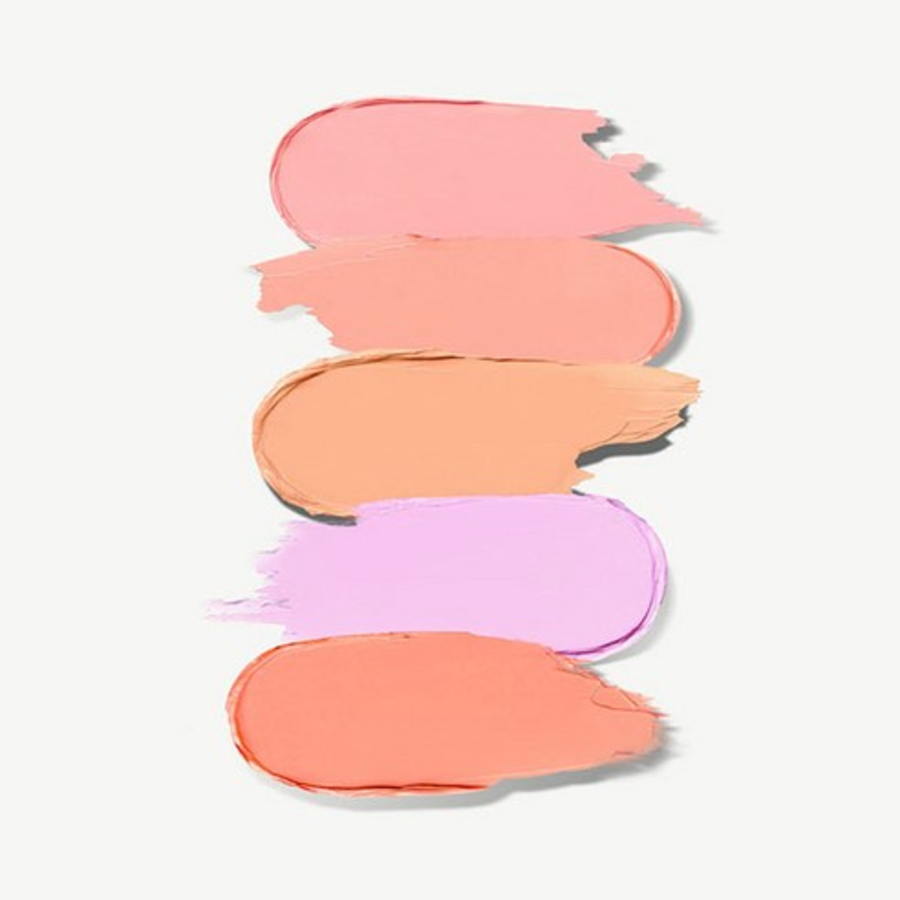 BBIA Ready to Wear Пуховик для щек, 3,5 г, 01 Пух розовый (скидка -30%)