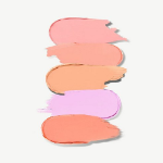 BBIA Ready to Wear Пуховик для щек, 3,5 г, 01 Пух розовый (скидка -30%)