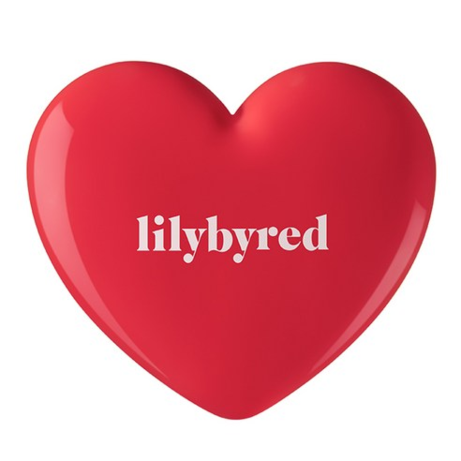 Румяна-бальзам для щек Lilybyred Love Beam, 3,5 г, Heartbeat Beam (скидка -38%)