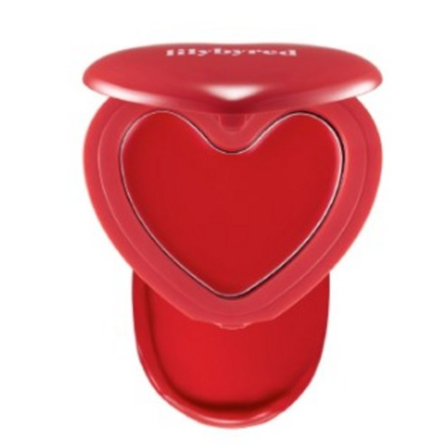 Румяна-бальзам для щек Lilybyred Love Beam, 3,5 г, Heartbeat Beam (скидка -38%)