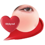Румяна-бальзам для щек Lilybyred Love Beam, 3,5 г, Heartbeat Beam (скидка -38%)