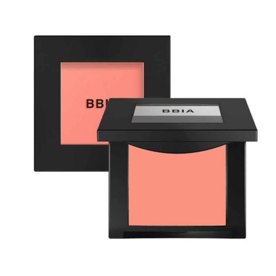 Румяна BBIA Last Blush, 2,5 г, 04 Цветка коралла (скидка -10%)