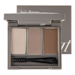 Набор для палитры бровей The Face Shop Ink 3,5 г, 02 Пепельно-серый, 1шт (скидка -45%)