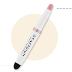 Карандаш для теней Karadium Shining Pearl Shadow Stick, № 2 Ice Pink, 1 шт (скидка -57%)