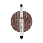 Тени для век Karadium Shining Pearl в стике, № 13 Desert Night, 1шт (скидка 44%)