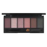 Набор теней для век Colorme Eyezone 6 цветов, 04 розово-коричневых, 1 шт (скидка -50%)