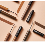 Тушь для ресниц First Proof Brow Mascara, 3,5 г 1шт (скидка-22%)